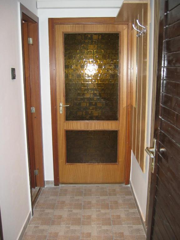Hotel Abadszaloki Vitorlas Vendeghaz Pokoj fotografie