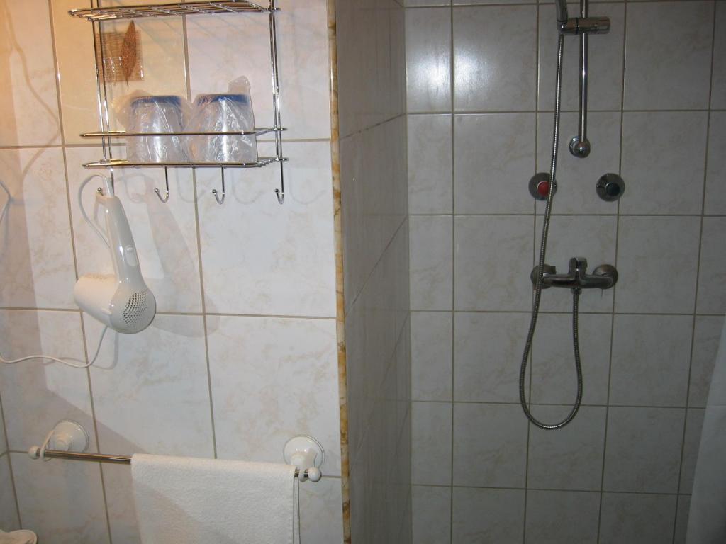 Hotel Abadszaloki Vitorlas Vendeghaz Pokoj fotografie